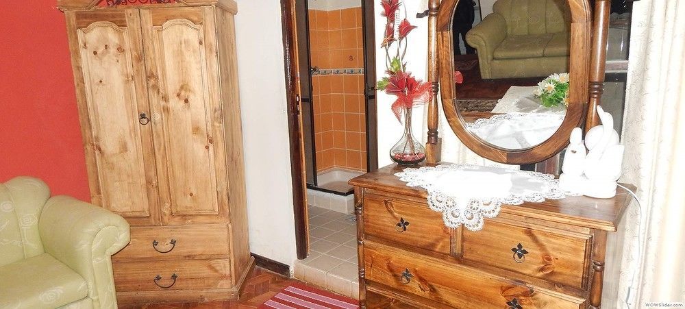Hostal La Magia De Uyuni Eksteriør billede